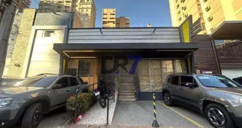 Sala comercial com 2 salas para alugar no Centro, Campinas 