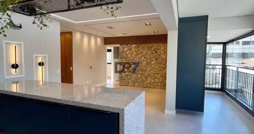 Apartamento à venda e para alugar em campinas, taquaral, com 3 suítes, com 104 m², ampliare taquaral