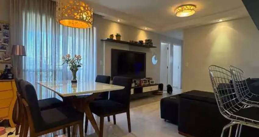 Apartamento à venda em campinas, parque prado, com 3 quartos, com 75 m²