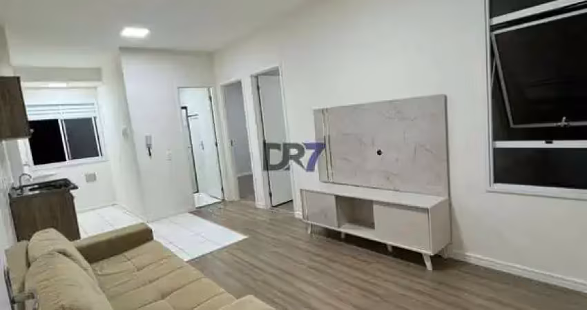 Apartamento à venda em campinas, residencial fazenda lagoa, com 2 quartos, com 47 m²