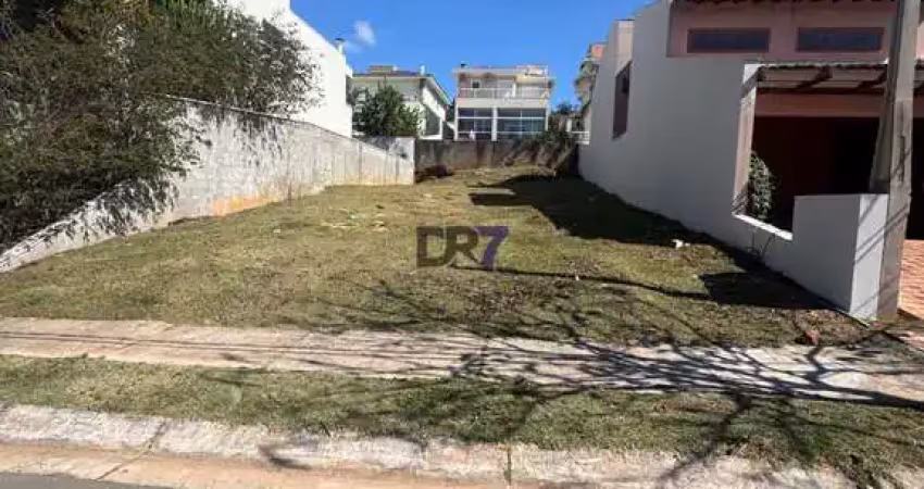 Terreno à venda em campinas, swiss park, com 360 m²