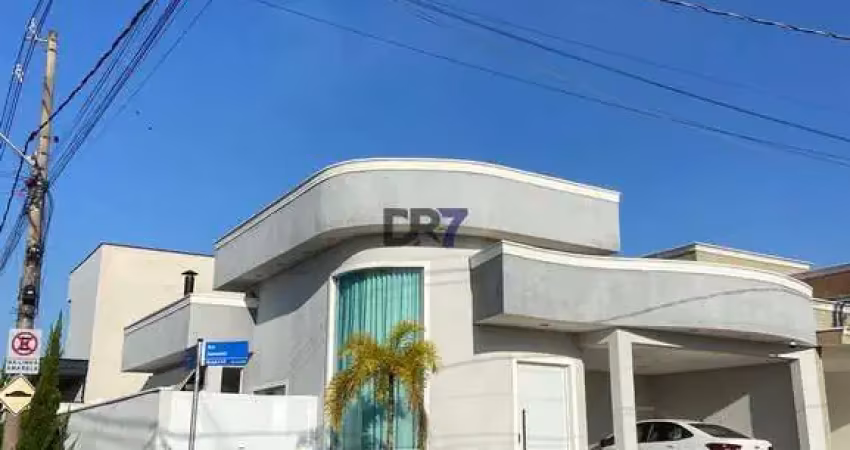 Casa à venda em hortolândia, parque olívio franceschini, com 3 quartos, com 167 m²