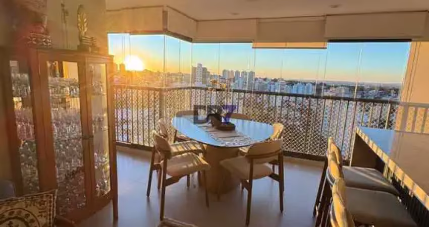 Apartamento à venda e para alugar em campinas, jardim brasil, com 3 suítes, com 107 m²