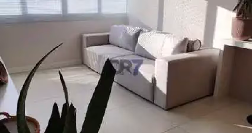 Apartamento à venda em campinas, centro, com 3 quartos, com 118 m²