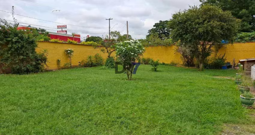 Chácara à venda em campinas, chácara santa letícia, com 2 quartos, com 1122 m²