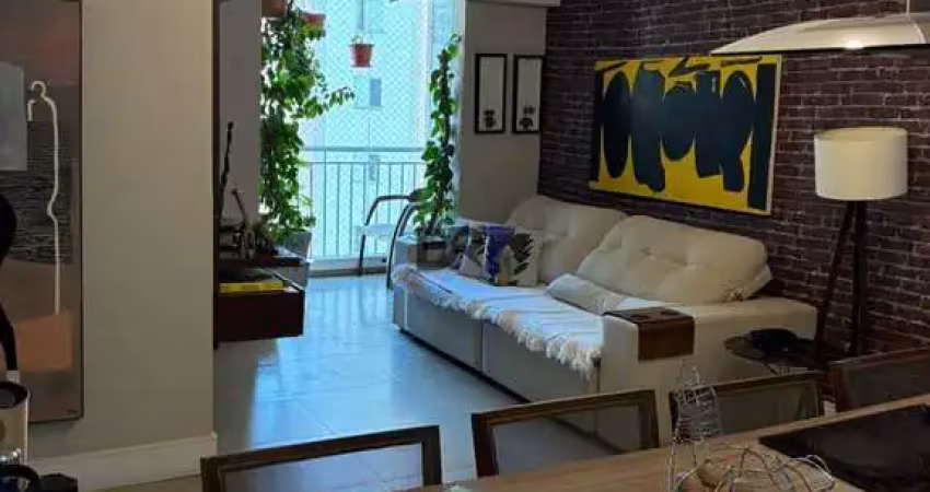 Apartamento à venda em campinas, swift, com 2 quartos, com 65 m², perfect life residence