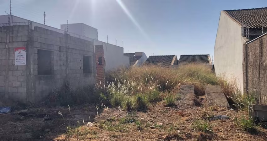 Terreno à venda na Itapororoca, 10, Setor Summerville, Anápolis