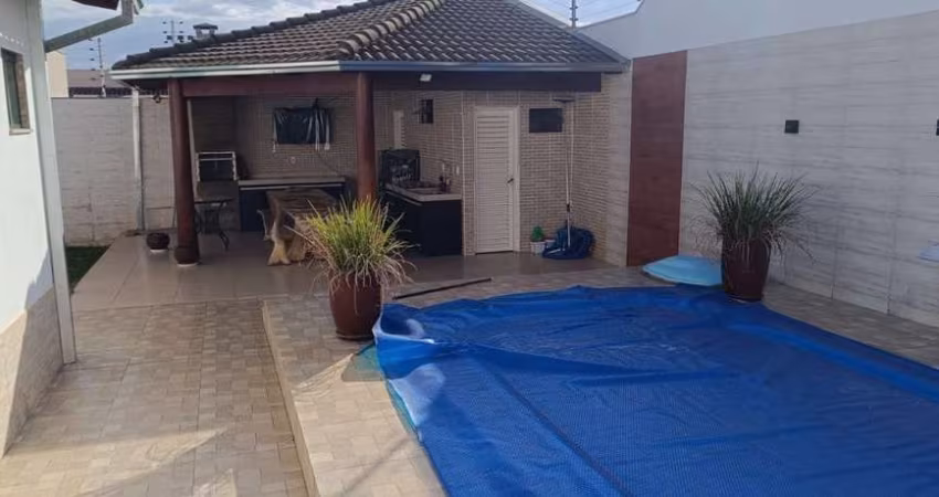 Casa com 3 quartos à venda na S-087, 200, Anápolis City, Anápolis