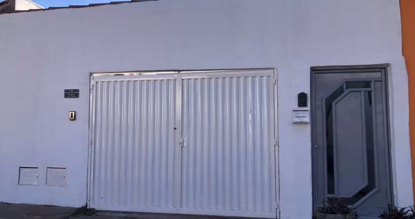 Casa com 2 quartos para alugar na Visconde de Taunay Fds., 405, Jundiaí, Anápolis