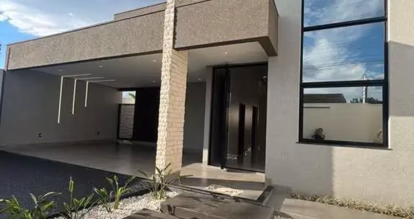 Casa com 3 quartos à venda na S-067, 12, Anápolis City, Anápolis