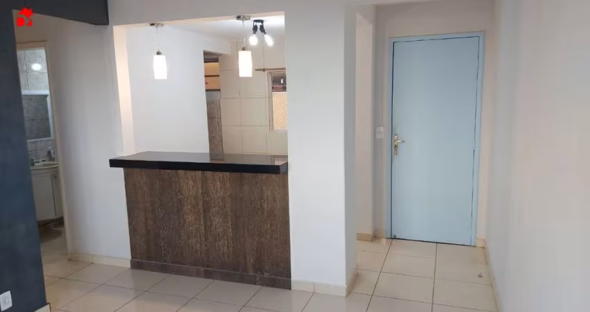 Apartamento com 3 quartos à venda na Elias Gomes, 001, Vila Santa Maria de Nazareth, Anápolis