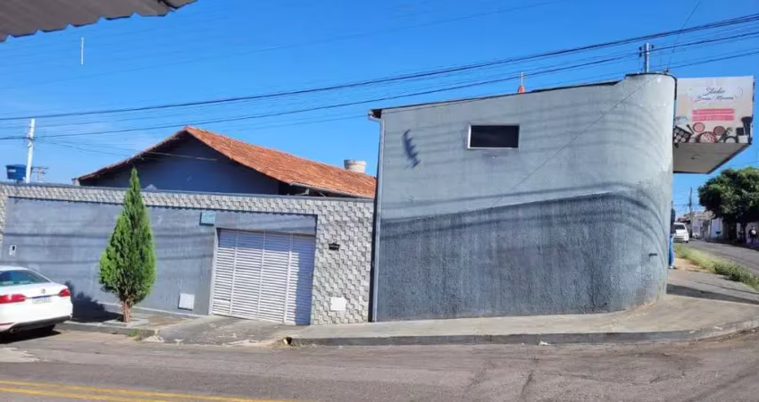 Casa com 3 quartos à venda na 9-C, 117, Vila Formosa, Anápolis
