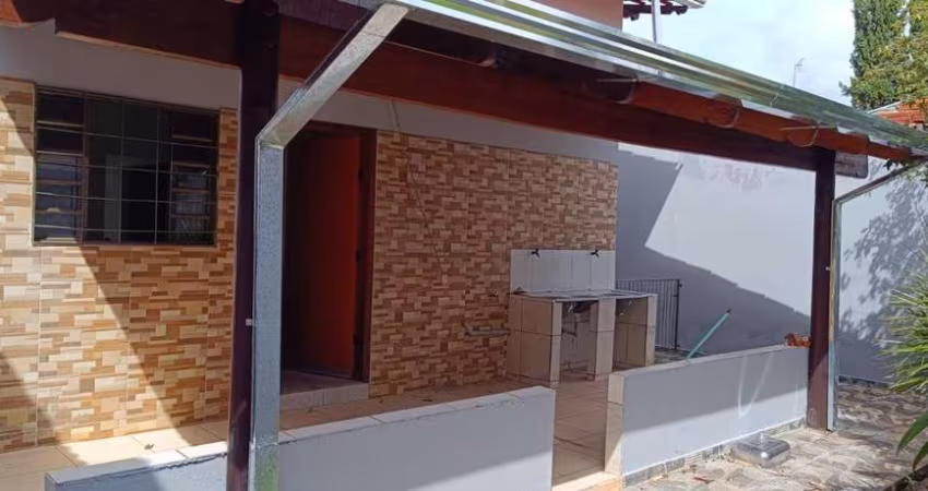 Casa com 3 quartos à venda na 25, 4, Chácaras Americanas, Anápolis
