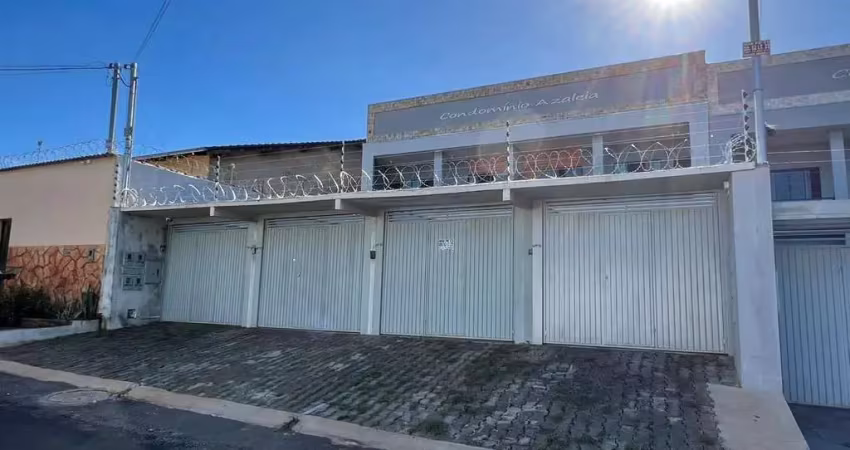 Casa com 3 quartos à venda na Pb 23, 10, Parque Brasília 2ª Etapa, Anápolis