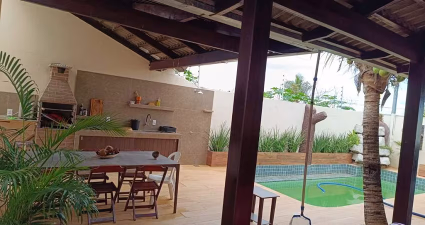 Casa com 4 quartos à venda na 3, 10, Itamaraty 2ª Etapa, Anápolis