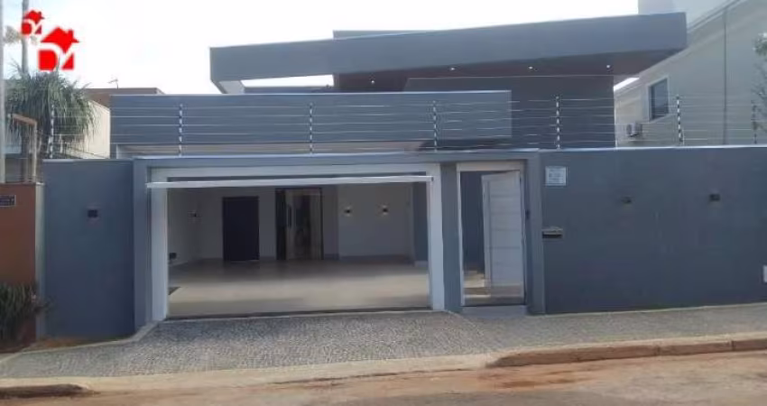 Casa com 3 quartos à venda na N-016, 100, Anápolis City, Anápolis