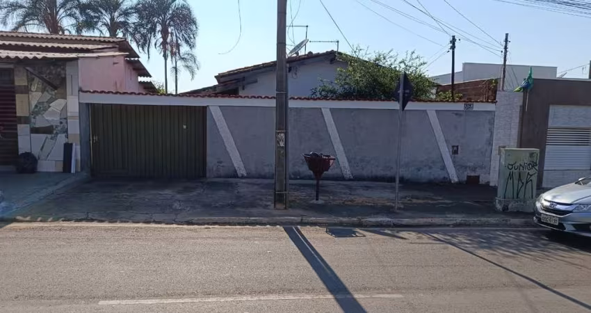 Casa com 3 quartos à venda na Sócrates Diniz, 6, Santo André, Anápolis