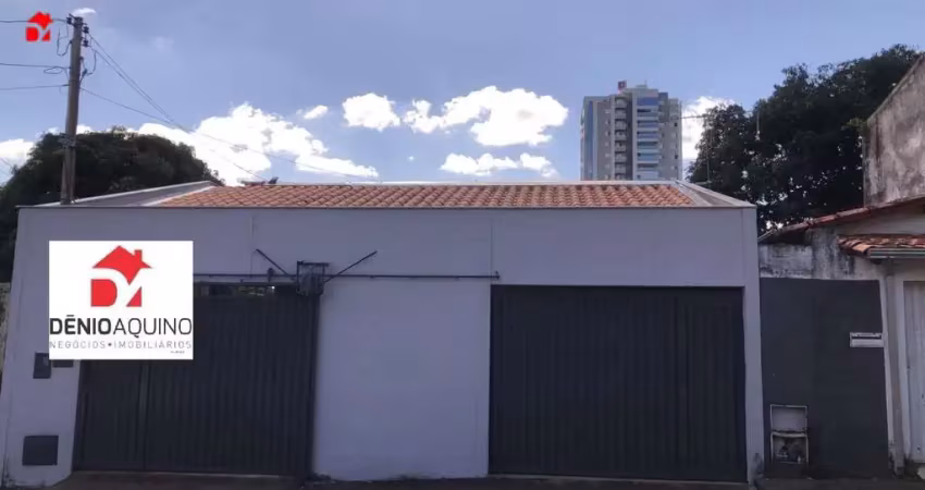 Casa com 5 quartos à venda na Floro Ramos, 10, Jundiaí, Anápolis