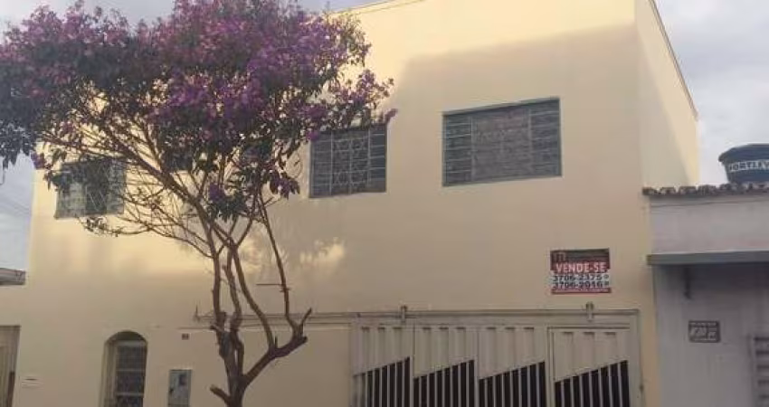 Casa com 4 quartos à venda na Olavo Bilac, 22, Jardim Santana, Anápolis