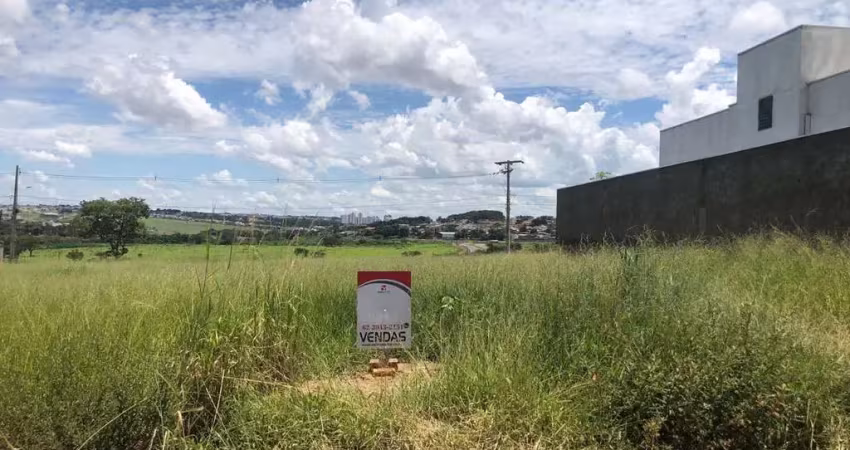 Terreno à venda na Fc 17, 32, Residencial Flor do Cerrado, Anápolis