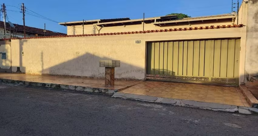 Casa com 3 quartos à venda na Tucuruí, 6, Jardim das Oliveiras, Anápolis
