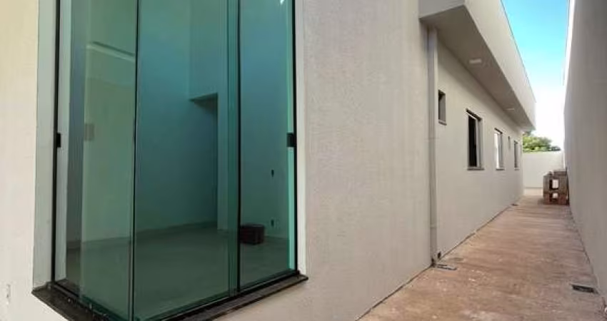 Casa com 3 quartos à venda na Maracajaú, 3, Setor Summerville, Anápolis