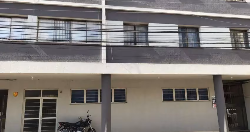 Apartamento com 2 quartos à venda na Coronel Aquiles de Pina, 76, Setor Central, Anápolis