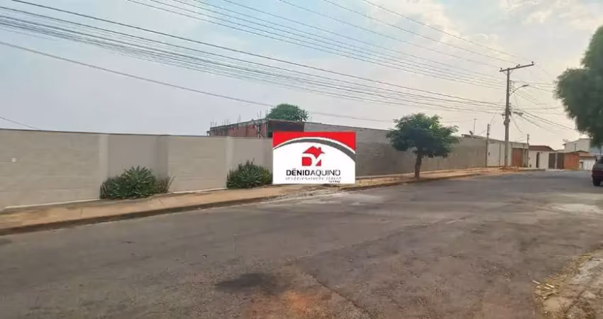 Terreno à venda na Dom Emanoel Gomes de Oliveira, 5, Jardim Alexandrina, Anápolis
