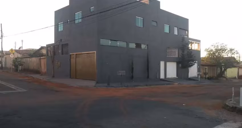 Prédio com 1 sala à venda na Rússia, 198, Vila Santa Isabel, Anápolis