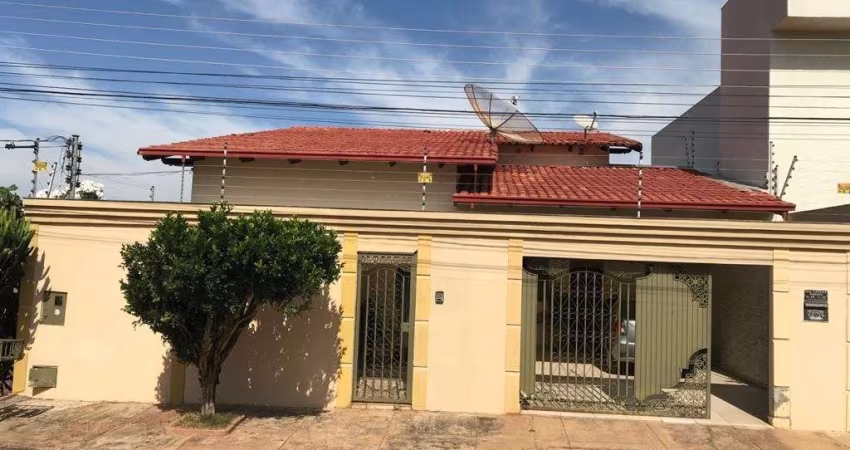 Casa com 3 quartos à venda na Virgínia Ribeiro, 29, Residencial Virgínia Correa, Anápolis