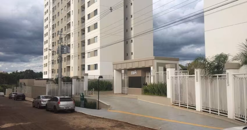 Apartamento com 2 quartos à venda na F, 210, Cidade Jardim, Anápolis
