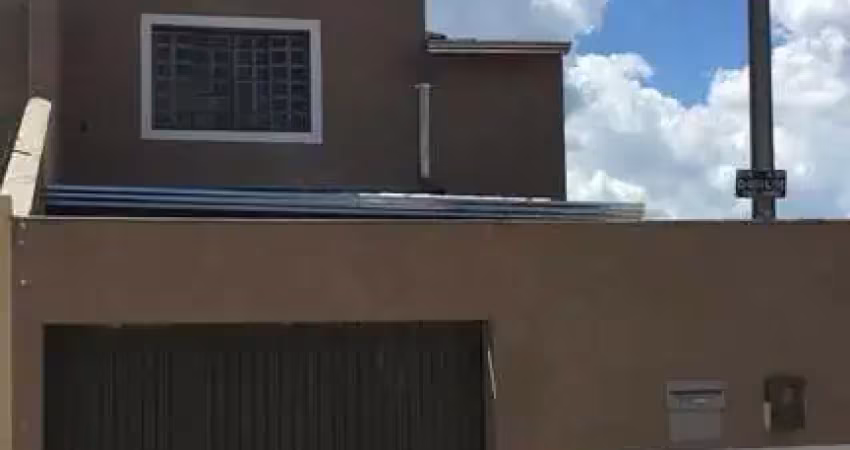 Casa com 2 quartos à venda na L 20, 8, Loteamento Novo Jundiaí, Anápolis