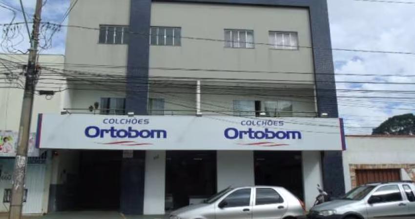 Apartamento com 3 quartos para alugar na Mato Grosso, 657, Jundiaí, Anápolis