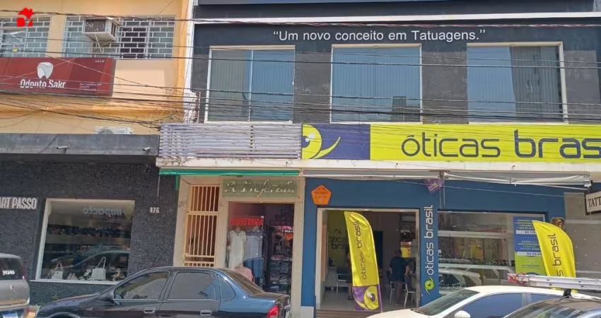 Apartamento com 2 quartos para alugar na Sete de Setembro, Apt. Terreo, 454, Setor Central, Anápolis