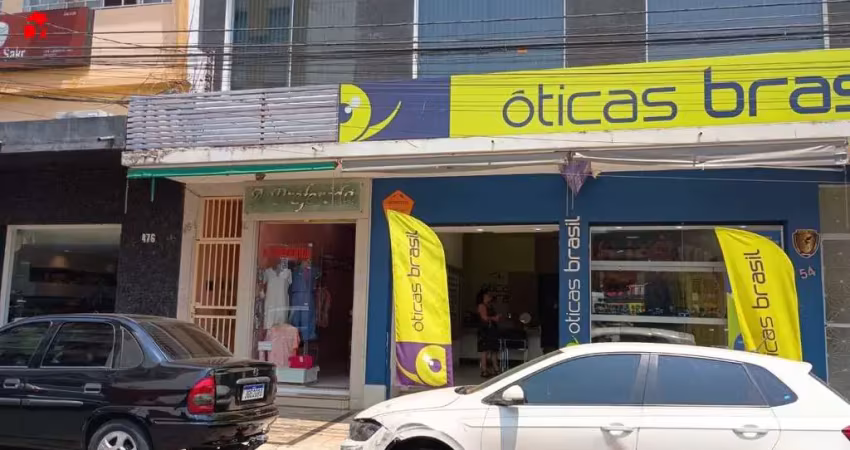 Apartamento com 2 quartos para alugar na 07 de Setembro Superior, 454, Setor Central, Anápolis