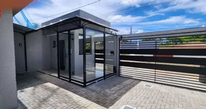 Apartamento com 1 quarto à venda na Doutor Vital Brasil, 211, Cidade Universitária, Anápolis