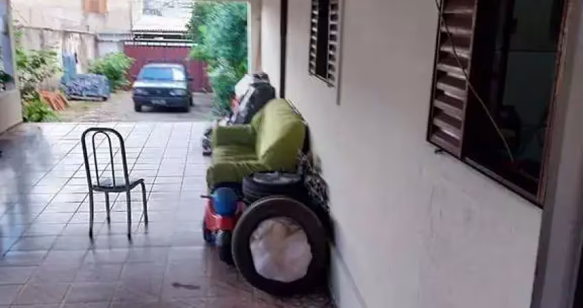 Casa com 3 quartos à venda na 33, 45, JK Setor Oeste, Anápolis