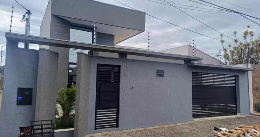 Casa com 3 quartos à venda na N-041, 44, Anápolis City, Anápolis