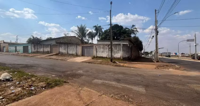 Terreno à venda na Pedro Ludovico, 2, Paraíso, Anápolis