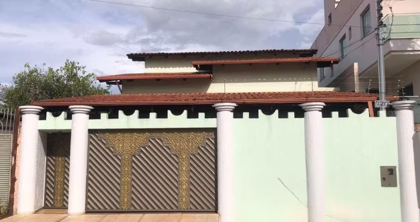 Casa com 5 quartos à venda na Rússia, 500, Boa Vista, Anápolis