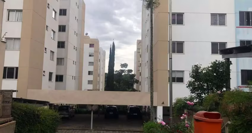 Apartamento com 3 quartos à venda na José Neto Paranhos, 663, Jundiaí, Anápolis