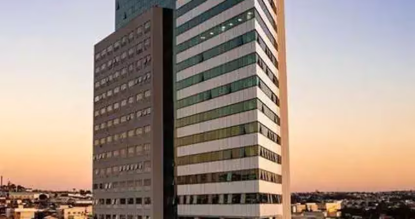 Sala comercial com 1 sala para alugar na Juscelino Kubitschek, 100, Jundiaí, Anápolis