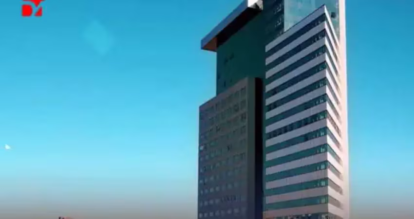 Sala comercial com 1 sala para alugar na Juscelino Kubitschek, 100, Jundiaí, Anápolis