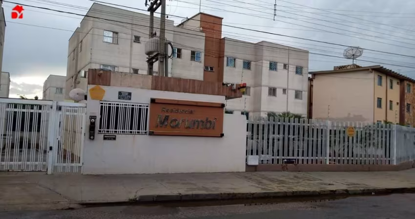 Apartamento com 3 quartos para alugar na Presidente Wilson, 940, Vila Industrial, Anápolis