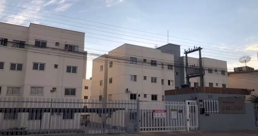 Apartamento com 3 quartos para alugar na Presidente Wilson, 940, Vila Industrial, Anápolis