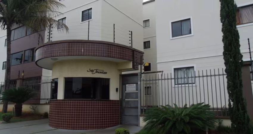 Apartamento com 2 quartos para alugar na Juscelino Kubitschek, 1032, JK Nova Capital, Anápolis