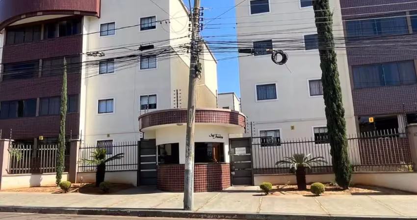 Apartamento com 3 quartos para alugar na Juscelino Kubitschek, 1032, Jundiaí, Anápolis