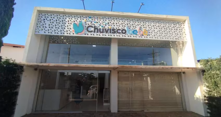 Ponto comercial com 2 salas para alugar na Silva Souza, 400, Jundiaí, Anápolis
