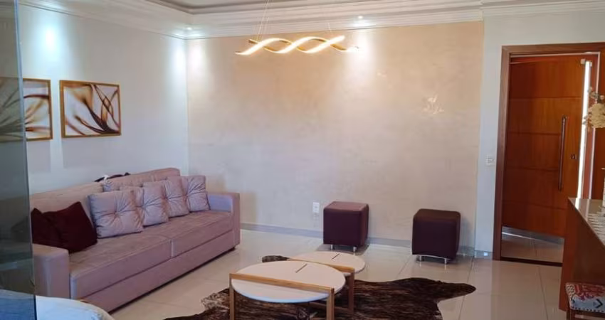 Casa comercial com 2 salas à venda na Presidente Kennedy, 782, Maracanã, Anápolis