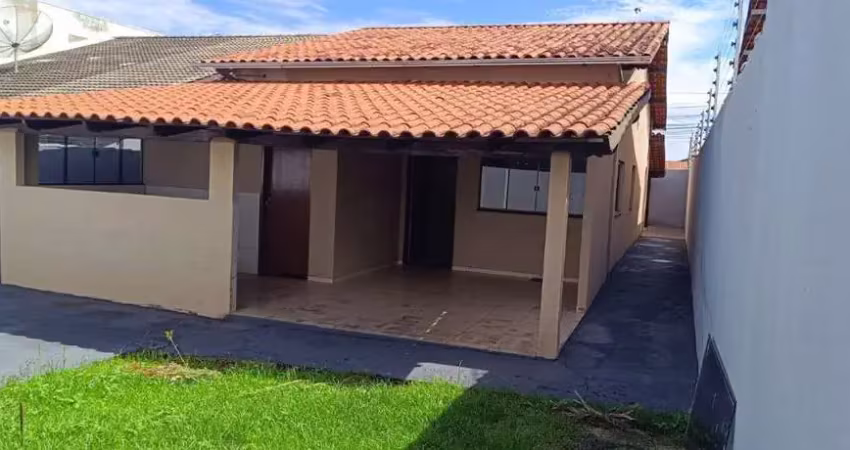 Casa com 3 quartos à venda na Maria Miguel Abrão, 500, Setor Sul Jamil Miguel, Anápolis